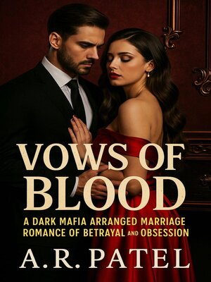 cover image of Vows of Blood